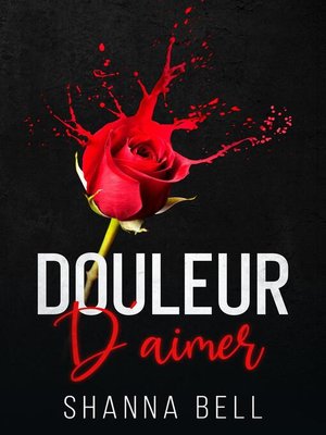 cover image of Douleur d'aimer